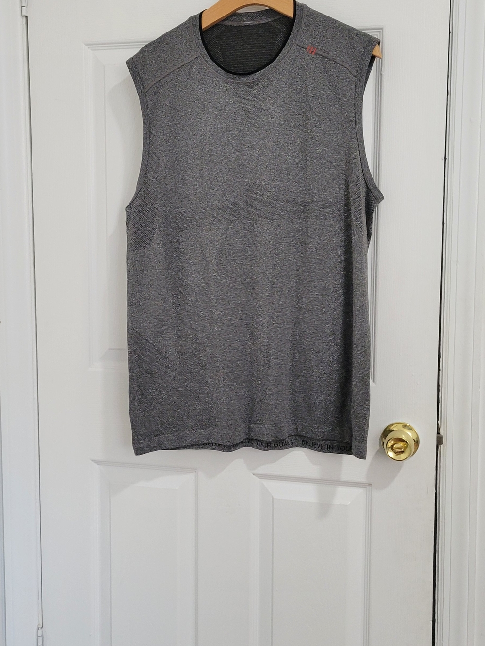 Lululemon Shirt Mens - Picture 2 of 8